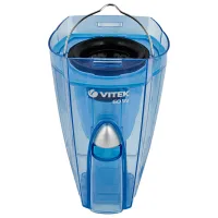 Aspirator portabil Vitek Set VT-1811 60 W / Blue photo 3