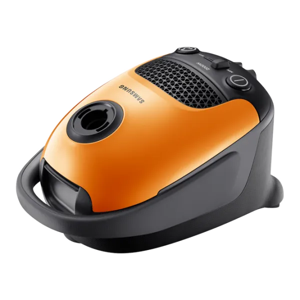Aspirator clasic Samsung VC20F30WDHL/ UK 2000 W/ Orange photo 2