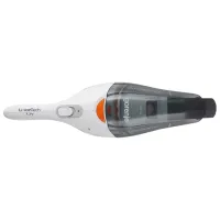 Aspirator portabil Gorenje MVC72FW 55 W / Gray White photo 2