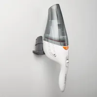 Aspirator portabil Gorenje MVC72FW 55 W / Gray White photo 5