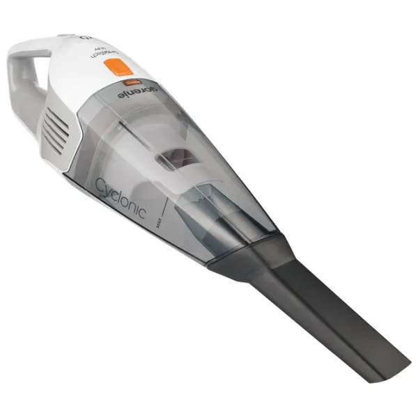 Aspirator portabil Gorenje MVC148FW 100 W / White photo 2