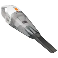 Aspirator portabil Gorenje MVC148FW 100 W / White photo 2