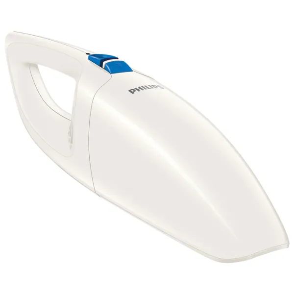 Aspirator portabil Philips FC6150/ 01 White photo 2 Aspirator portabil Philips FC6150/ 01 White photo 2