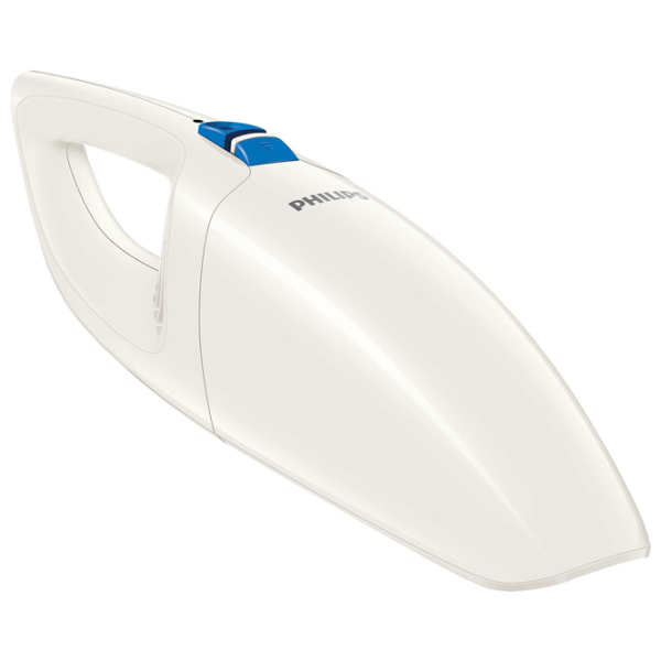 Aspirator portabil Philips FC6150/ 01 White photo 2 Aspirator portabil Philips FC6150/ 01 White photo 2
