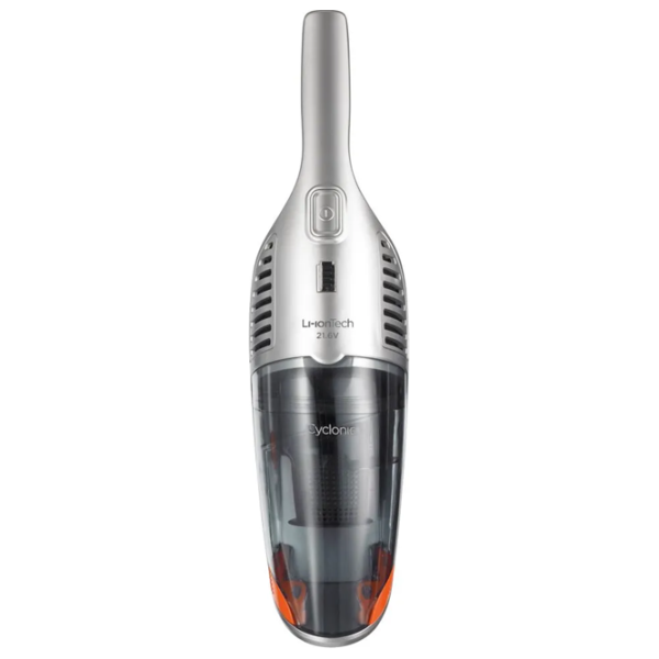 Aspirator vertical Gorenje SVC216FS 125 W/ Silver photo 2 Aspirator vertical Gorenje SVC216FS 125 W/ Silver photo 2