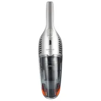 Aspirator vertical Gorenje SVC216FS 125 W / Silver photo 2