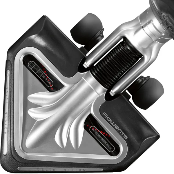 Aspirator vertical Rowenta RH8995WO Black Silver photo 3