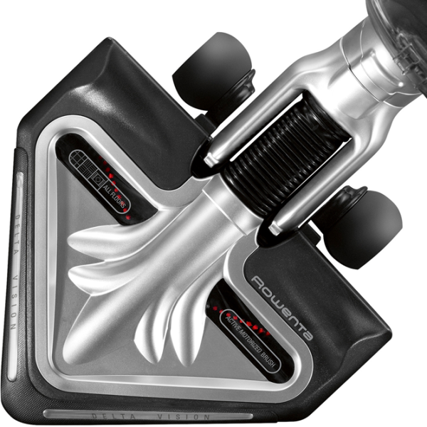 Aspirator vertical Rowenta RH8995WO Black Silver photo 3