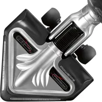 Вертикальный пылесос Rowenta RH8995WO / Черный Серебряный photo 3