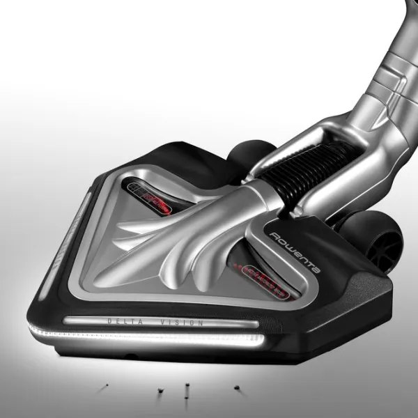 Aspirator vertical Rowenta RH8995WO Black Silver photo 4