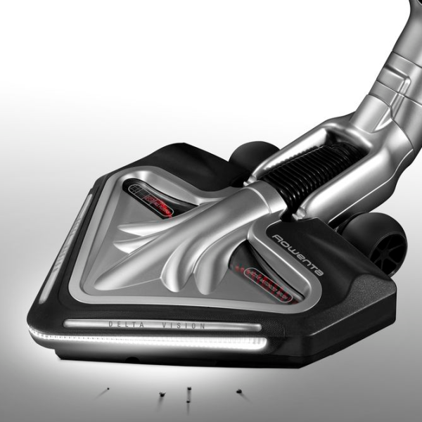 Aspirator vertical Rowenta RH8995WO Black Silver photo 4