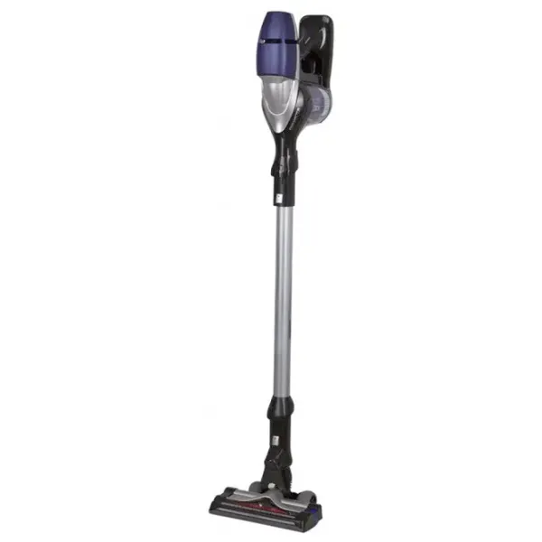 Aspirator vertical Rowenta RH9051WO Silver Blue photo 2 Aspirator vertical Rowenta RH9051WO Silver Blue photo 2