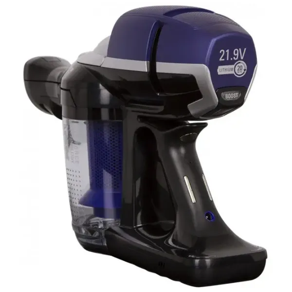 Aspirator vertical Rowenta RH9051WO Silver Blue photo 5 Aspirator vertical Rowenta RH9051WO Silver Blue photo 5