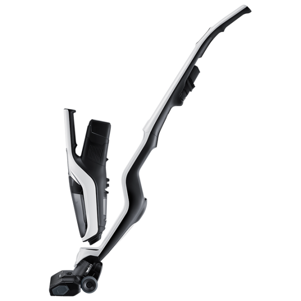 Aspirator vertical Samsung VS60K6051KW/ EV 170 W/ Black White photo 4 Aspirator vertical Samsung VS60K6051KW/ EV 170 W/ Black White photo 4