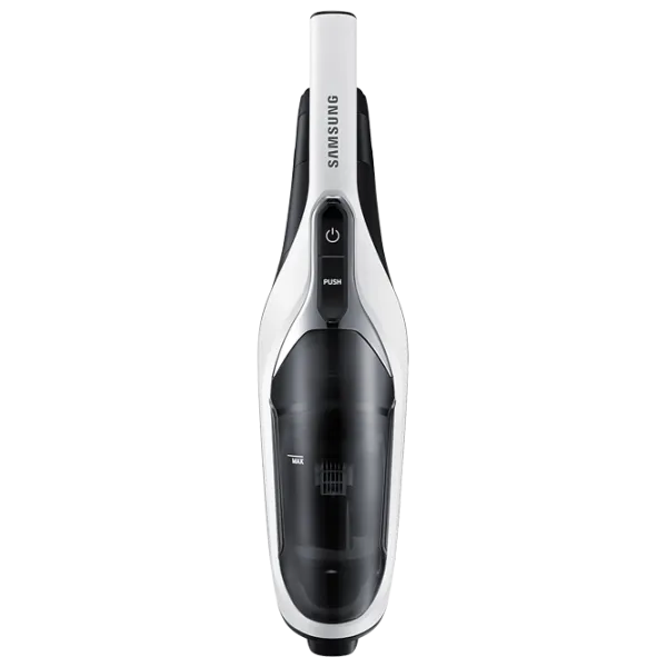 Aspirator vertical Samsung VS60K6051KW/ EV 170 W/ Black White photo 6 Aspirator vertical Samsung VS60K6051KW/ EV 170 W/ Black White photo 6