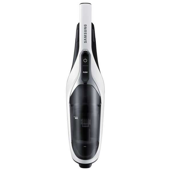 Aspirator vertical Samsung VS60K6051KW/ EV 170 W/ Black White photo 6 Aspirator vertical Samsung VS60K6051KW/ EV 170 W/ Black White photo 6