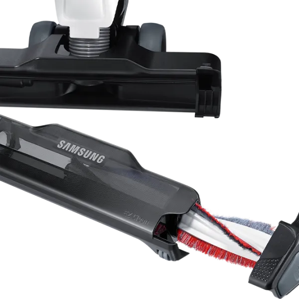 Aspirator vertical Samsung VS60K6051KW/ EV 170 W/ Black White photo 8 Aspirator vertical Samsung VS60K6051KW/ EV 170 W/ Black White photo 8
