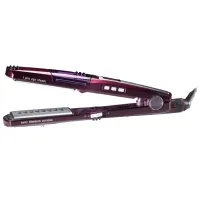 Placă de îndreptat părul Babyliss ST395E 55 W/ White Pink photo 3