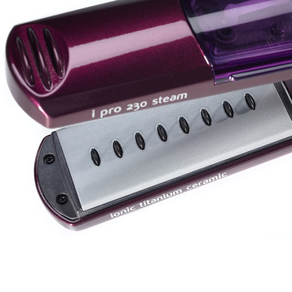 Выпрямитель для волос Babyliss ST395E 55 Вт/ Белый Розовый photo 6 Выпрямитель для волос Babyliss ST395E 55 Вт/ Белый Розовый photo 6