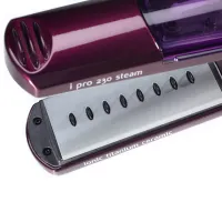 Placă de îndreptat părul Babyliss ST395E 55 W/ White Pink photo 6