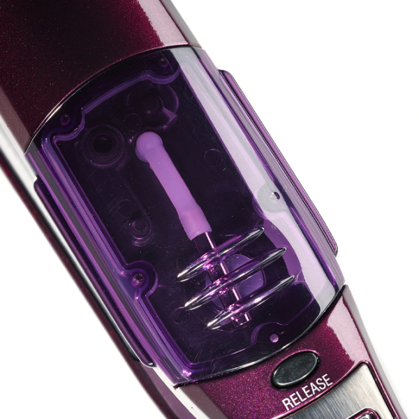 Выпрямитель для волос Babyliss ST395E 55 Вт/ Белый Розовый photo 7 Выпрямитель для волос Babyliss ST395E 55 Вт/ Белый Розовый photo 7