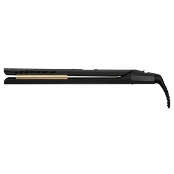 Placă de îndreptat părul Babyliss ST410E 40 W/ Golden Black photo 3