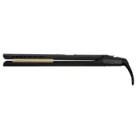 Placă de îndreptat părul Babyliss ST410E 40 W/ Golden Black photo 3