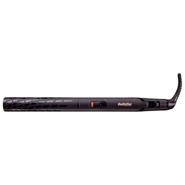 Placă de îndreptat părul Babyliss ST410E 40 W/ Golden Black photo 4