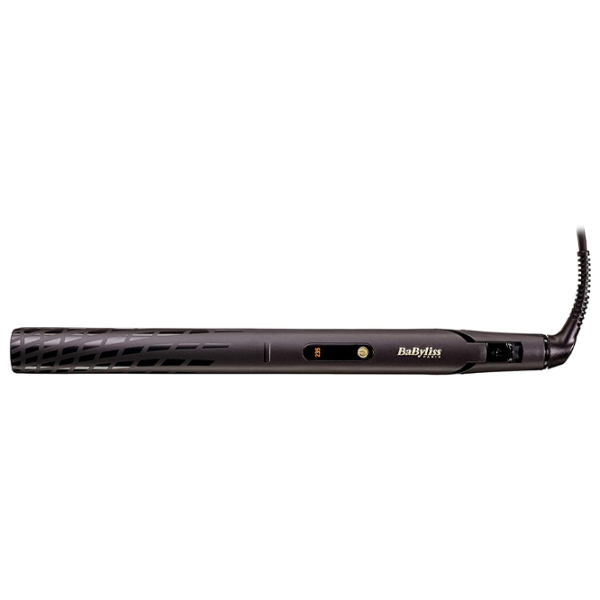 Выпрямитель для волос Babyliss ST420E Золотой Черный photo 2