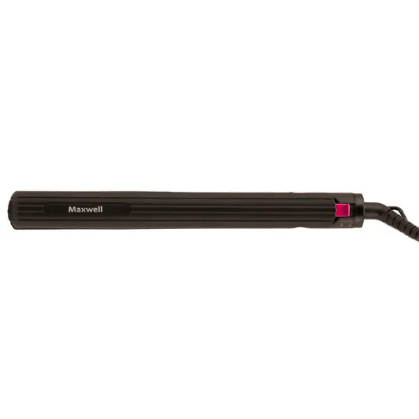 Placă de îndreptat părul Maxwell MW-2218 30 W/ Purple Black photo 5