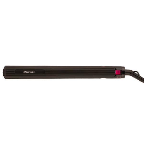 Placă de îndreptat părul Maxwell MW-2218 30 W/ Purple Black photo 5