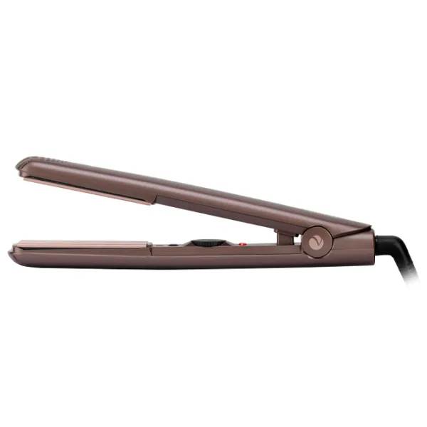 Placă de îndreptat părul Vitek VT-2307 38 W/ Chocolate Brown photo 5