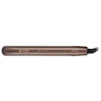 Placă de îndreptat părul Vitek VT-2307 38 W / Chocolate Brown photo 6