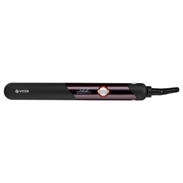 Placă de îndreptat părul Vitek VT-2311 42 W/ Black Purple photo 3