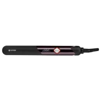 Placă de îndreptat părul Vitek VT-2311 42 W / Black Purple photo 3
