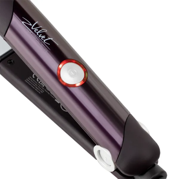 Placă de îndreptat părul Vitek VT-2311 42 W/ Black Purple photo 6