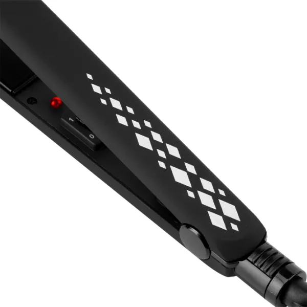 Placă de îndreptat părul Vitek VT-2324 35 W/ Black photo 2