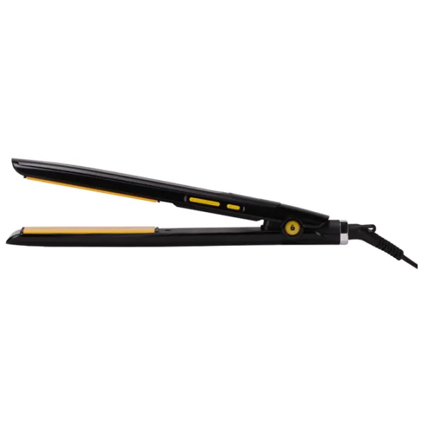 Placă de îndreptat părul Vitek VT-8400 45 W/ Yellow Black photo 3