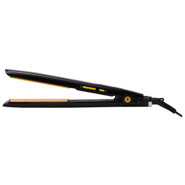 Placă de îndreptat părul Vitek VT-8400 45 W/ Yellow Black photo 3