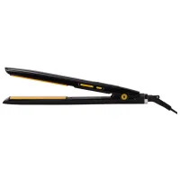 Placă de îndreptat părul Vitek VT-8400 45 W/ Yellow Black photo 3