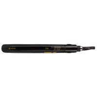Placă de îndreptat părul Vitek VT-8400 45 W/ Yellow Black photo 6