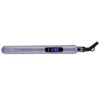 Placă de îndreptat părul Vitek VT-8401 VT 60 W / Black Purple photo 3