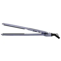 Placă de îndreptat părul Vitek VT-8401 VT 60 W / Black Purple photo 4