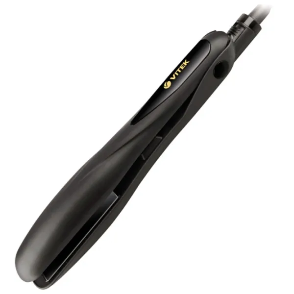 Placă de îndreptat părul Vitek VT-8402 35 W/ Black photo 2