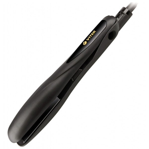 Placă de îndreptat părul Vitek VT-8402 35 W/ Black photo 2