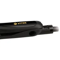 Выпрямитель для волос Vitek VT-8402 35 Вт/ Черный photo 5