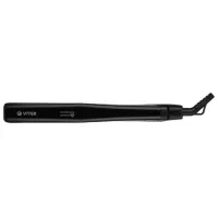 Выпрямитель для волос Vitek VT-8403 32 Вт / Черный photo 2