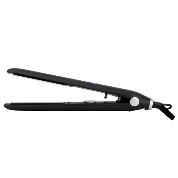 Placă de îndreptat părul Vitek VT-8404 35 W/ Silver Black photo 4
