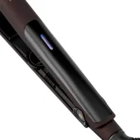 Выпрямитель для волос Vitek VT-8405 45 Вт / Черный Коричневый photo 5