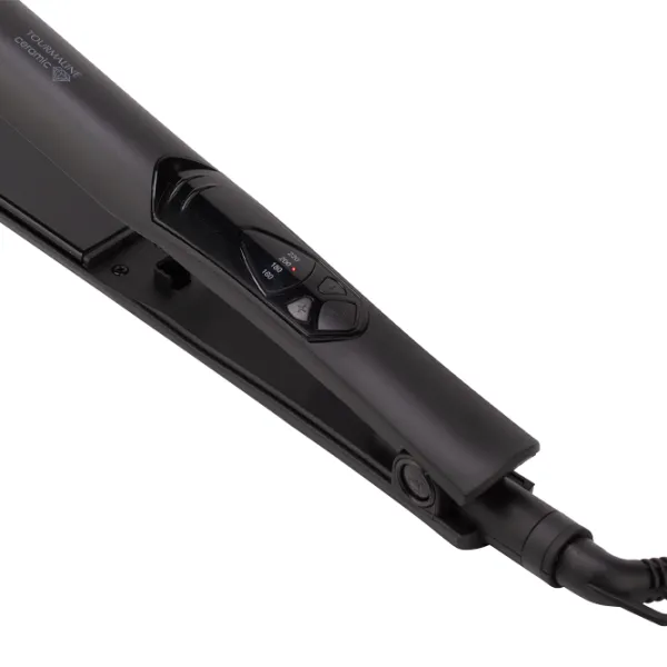 Placă de îndreptat părul Vitek VT-8411 40 W/ Black photo 6